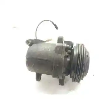 

9520170CJ0 AIR CONDITIONING COMPRESSOR SUZUKI BALENO SALOON SY (EG)
