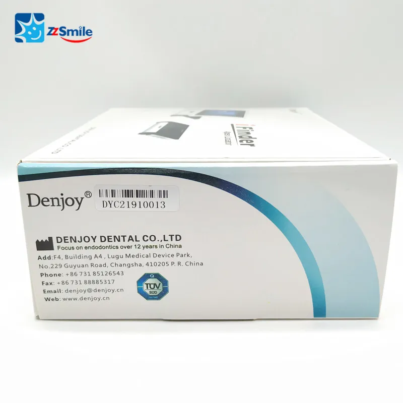 Стоматологический Denjoy iFinder Apex Locator