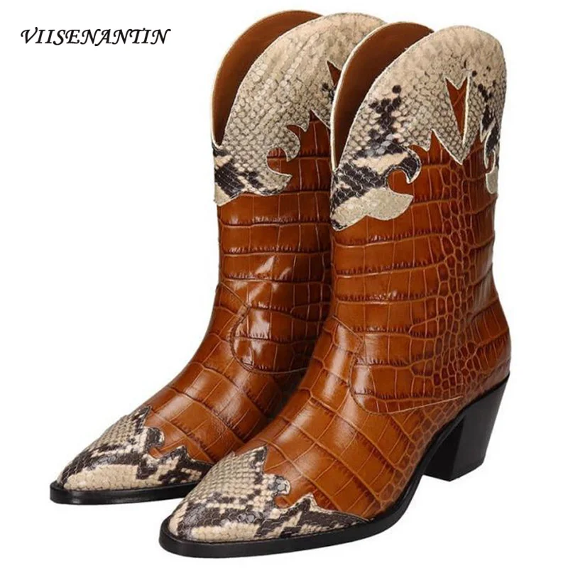 heel slip cowboy boots