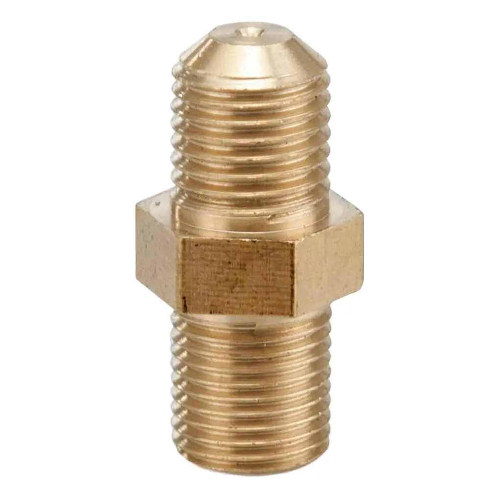 AN4 Turbo Oil Feed Restrictor Fitting GT28 GT30 GT35 Adapter -4AN dash turbo oil adapter kit
