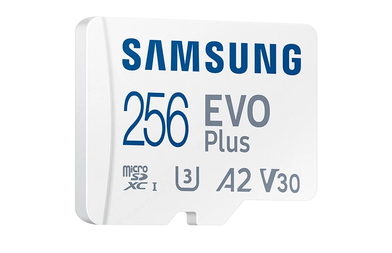 Original SAMSUNG Micro SD Card 32GB 64GB 128GB Memory Card C10 256GB 512GB U3 Micro SDHC Card TF Flash Card 100MB For Phone camera memory card