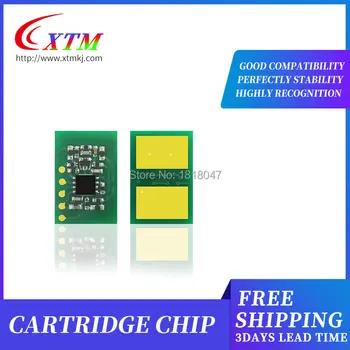 

38K Compatible 45536512 45536511 45536510 45536509 toner chip for OKI ES9431 ES9541 PRO 9541 cartridge reset laser printer