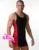 Бесплатная доставка новый стиль мужские колготки BOYTHOR one-piece Super speed dry Beach bikini Private customized