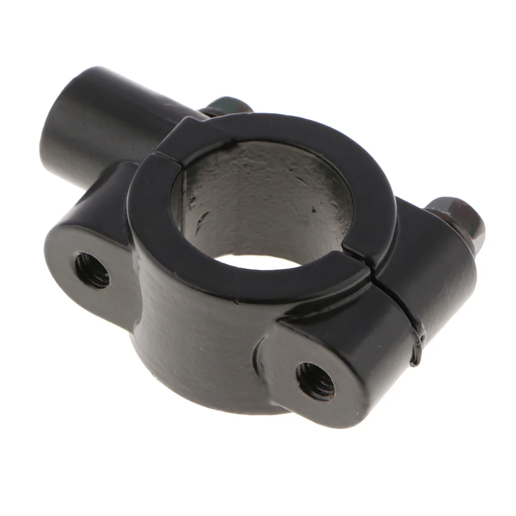 8mm Black 7/8
