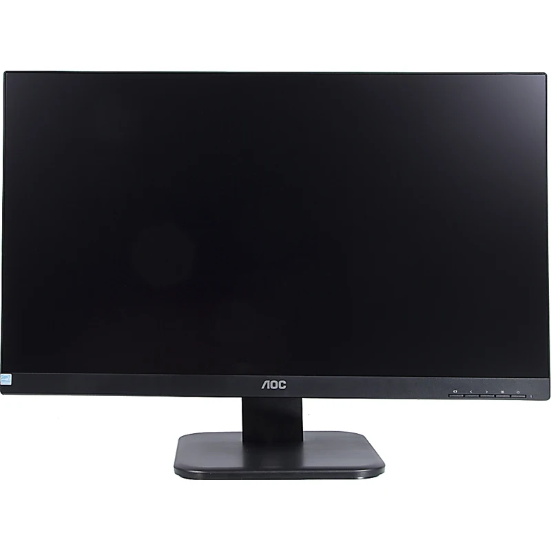 Монитор AOC Professional 24P1(00/01) 23.8", черный