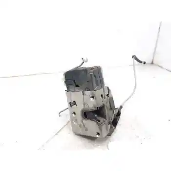 

23973158 LOCK LEFT FRONT DOOR PEUGEOT 307 BREAK/SW (S2)