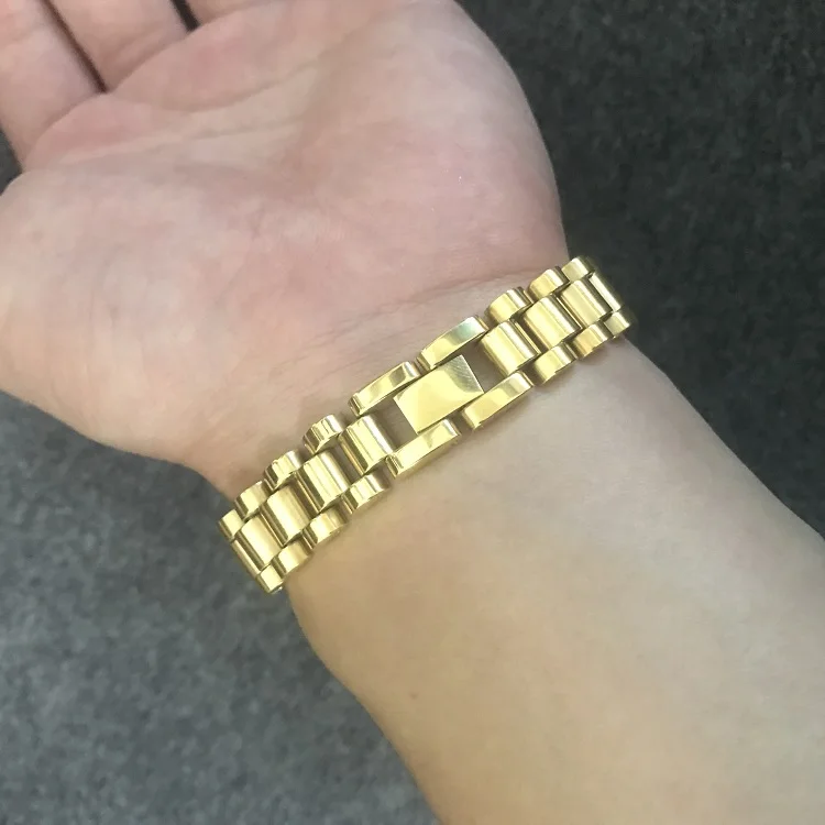 pulseiras pulseiras pulseiras para mulheres hiphop ouro wrap pulseiras