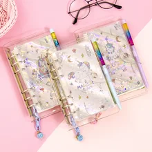 Fortune канцелярские товары INS Heart ручка для девочек книга для женщин ноутбук цветная страница масло для ноутбука в зыбучий песок листовка ноутбук