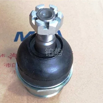 

Car Hanging swing arm rubber sleeve 2003-toy ot ala ndc rui se rpr ado2010- Knuckle fixed bracket ball head