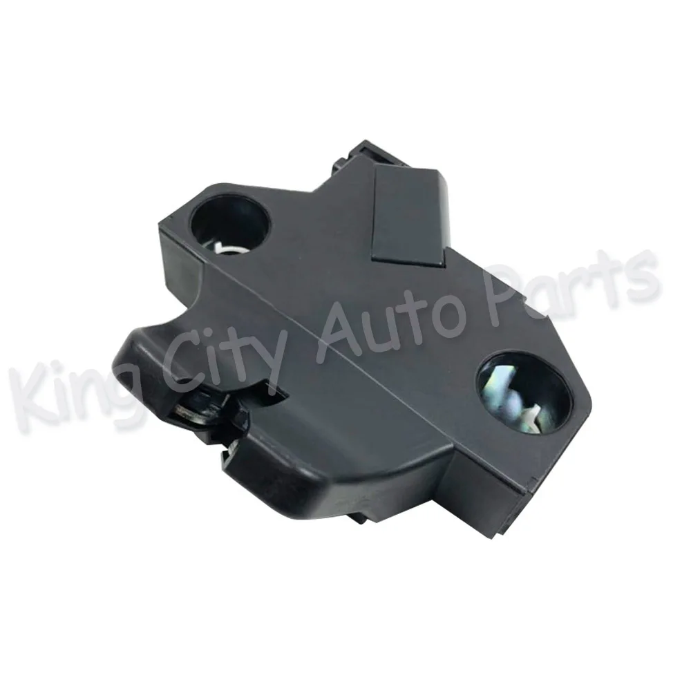 CAPQX для Toyota Camry 2006-2012 автоматический замок заднего багажника блок крышка багажника замок защелка крышки багажника замок пряжки привод