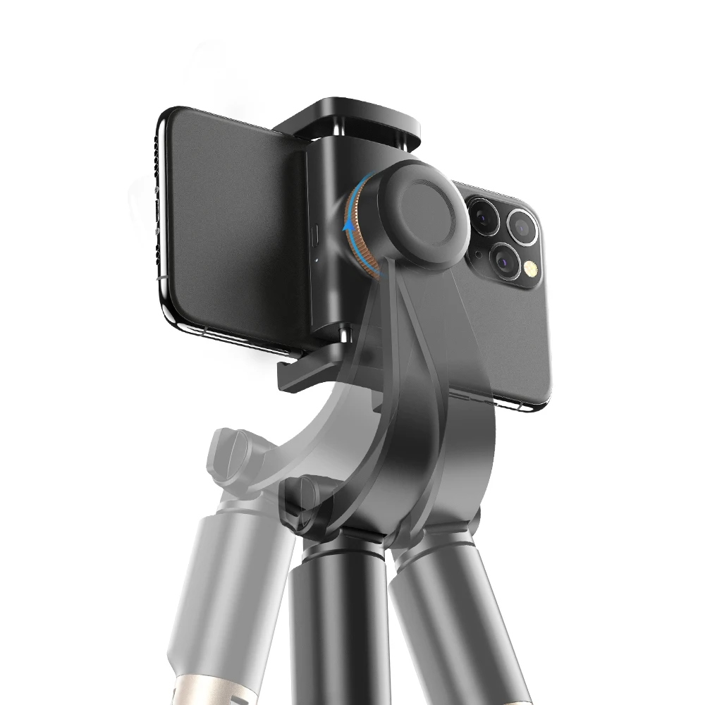 Apexel telefone estabilizador registro de vídeo universal