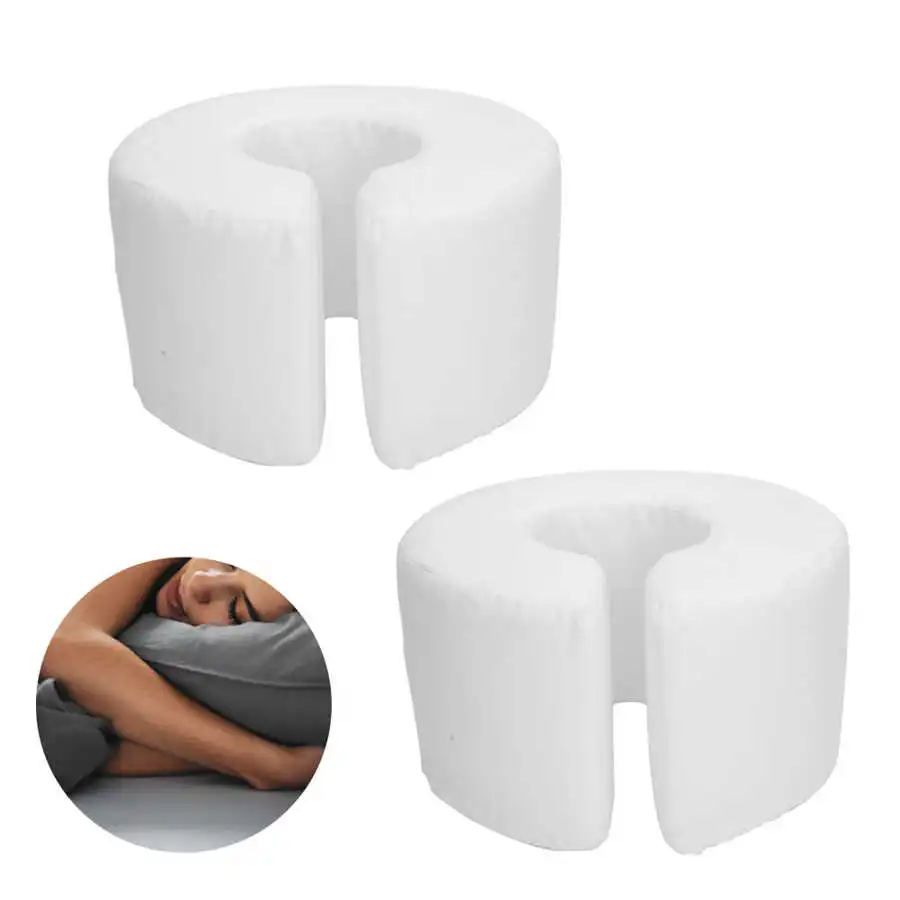 Elderly Bedridden Patient Anti‑Bedsore Cushion Hand Leg Rest Elevating Pad Ankle Swelling Pain Relief for Elderly Patients 5