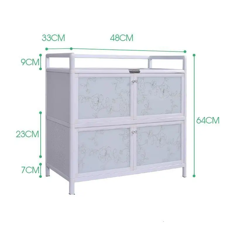 Cajones Китай конец Besteklade комедорес консольные столы Aparador шкаф Mueble Cocina кухонная мебель алюминиевый сплав шкаф