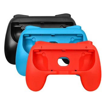 

Silicone protective case for Nintendo switch Game grip Joy con handle