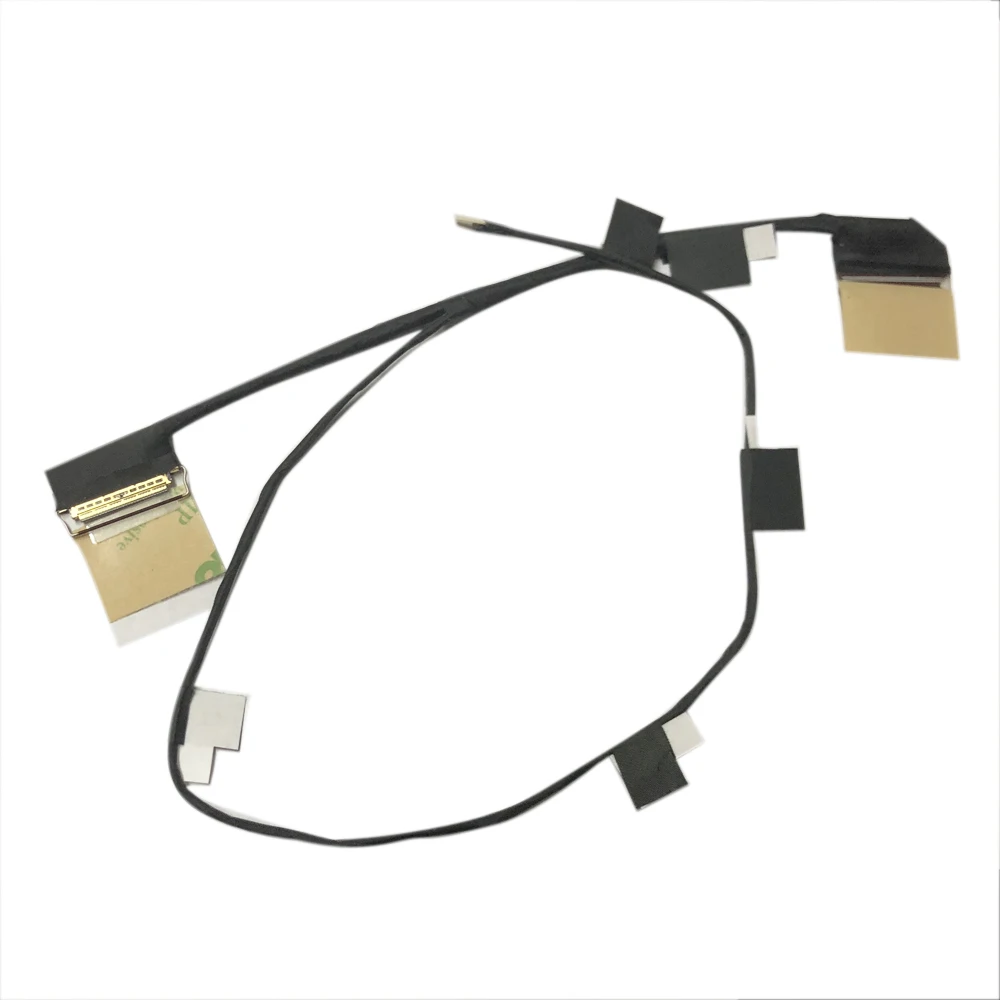 

Для Dell Chromebook 5190 0Y12N1 450.0DQ02.0011 LCD кабель Lvds проводной экран линия не сенсорный