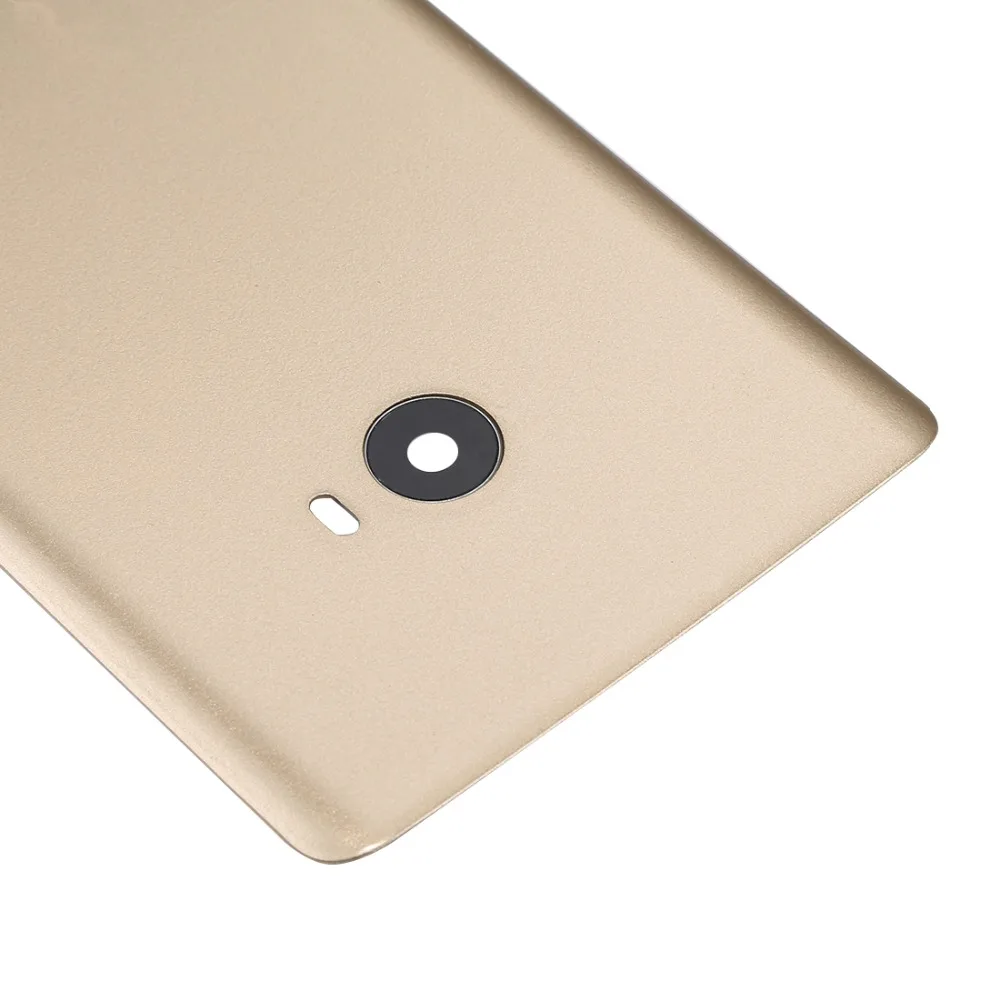 Для Xiaomi Mi Note 2 Крышка батарейного отсека задняя дверь корпус+ инструмент для ремонта