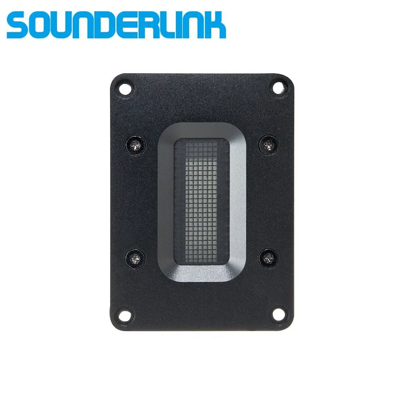 High quality planar transducer ribbon tweeter raw speaker driver Car