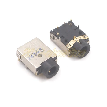 

10pcs New For Asus N53 N53J N53JF N53JQ N53S HP ProBook Audio Jack Headphone Port Connector Socket Laptop Motherboard
