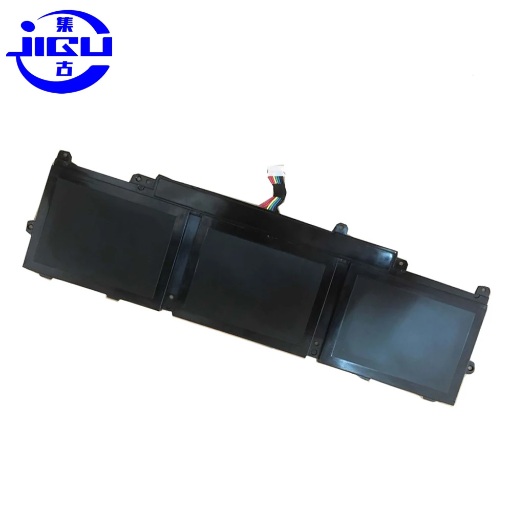 Аккумулятор для ноутбука JIGU 11 4 V 767058-005 HSTNN-LB6M HSTNN-PB6J PE03036XL 766801-421 PE03XL TPN-Q151 HP Chromebook G3 G4