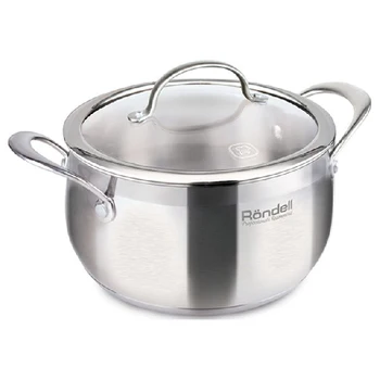 

Casserole Rondell, Admiring, RDS-725, 3.8 L