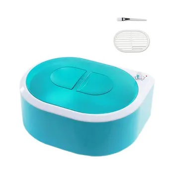 

New Multifunctional Wax Melter Cosmetic Wax Therapeutic Machine Wax Tool Paraffin Salon Beauty Care Hair Removal Tool