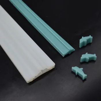 

Dolphin Tube Column Silicone Soap Mold Embed Soap Making Molds Dolphin Soap Candle Mould Mould Templet Hand Craft Column Molds