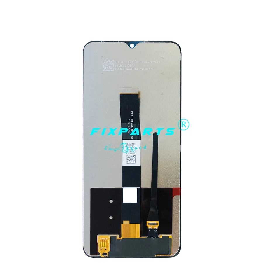 Xiaomi Redmi 9A LCD 05
