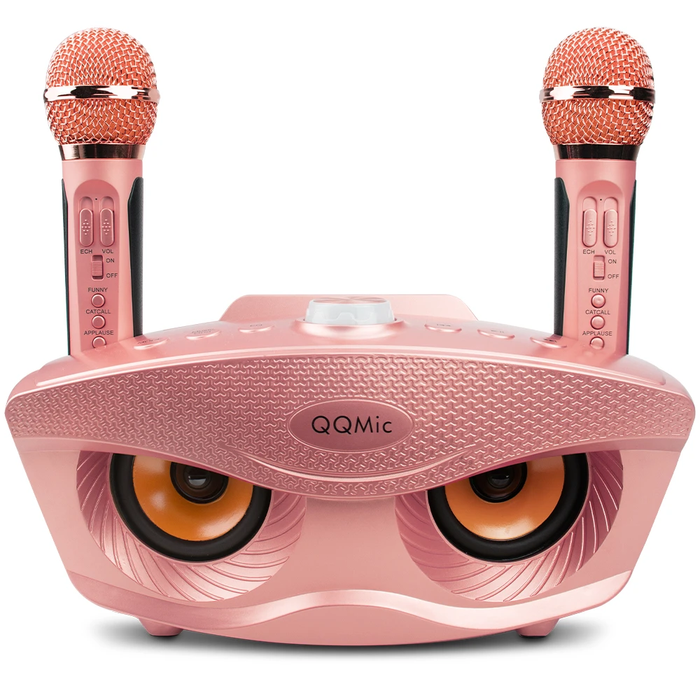 party machine speakers