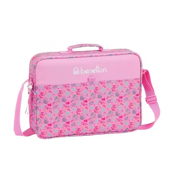 

BENETTON BUTTERFLIES extracurricular wallet