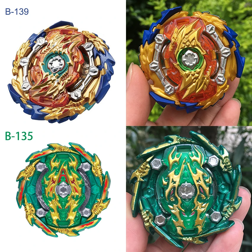 Верхние пусковые устройства Beyblade Burst B-148 игрушки Арена Bey Blade Achilles Bayblade Bable Fafnir Phoenix Blayblade Bay Blade