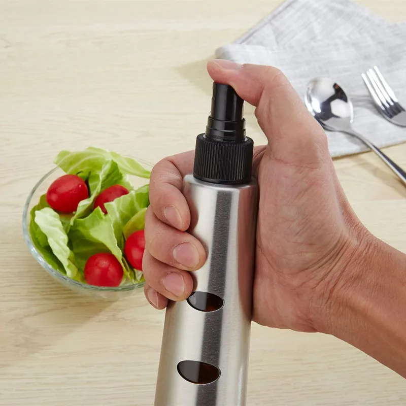 Stainless Steel Olive Oil Sprayer (2)