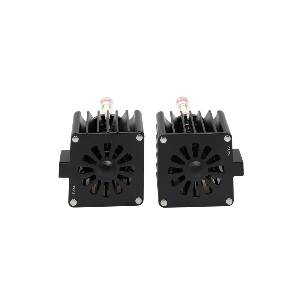 D1 D3 D8 LED headlight 3