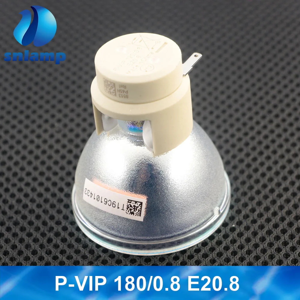 P-VIP 180/0. 8 E20.8 Лампа для проектора Osram P-VIP 180W 0,8 E20.8 P-VIP 180 0,8 E20.8