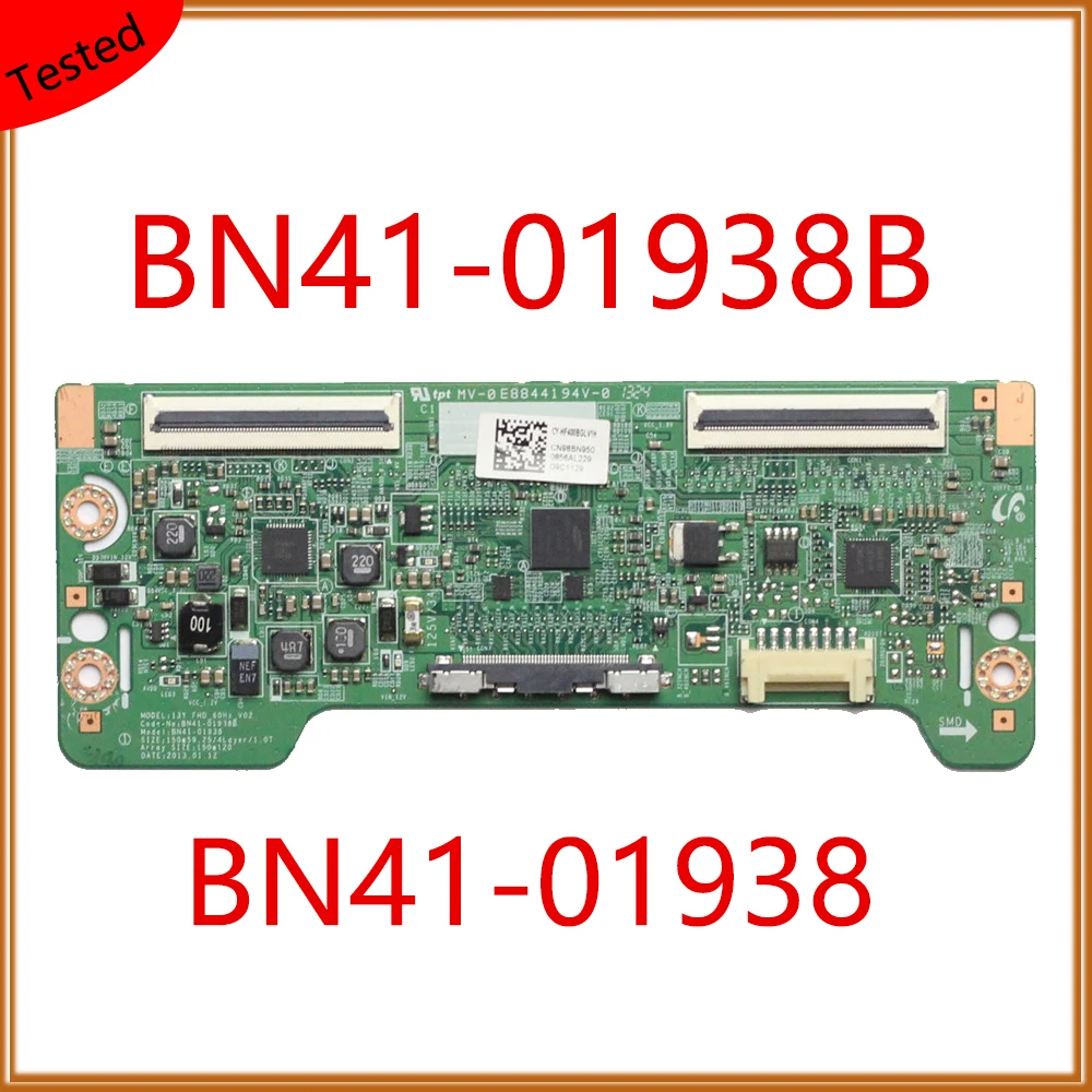 BN41 01938B T с платой для телевизора LG сменная плата дисплея оригинальная логическая 13Y FHD _ 60hz_ 02|Печатные платы| |