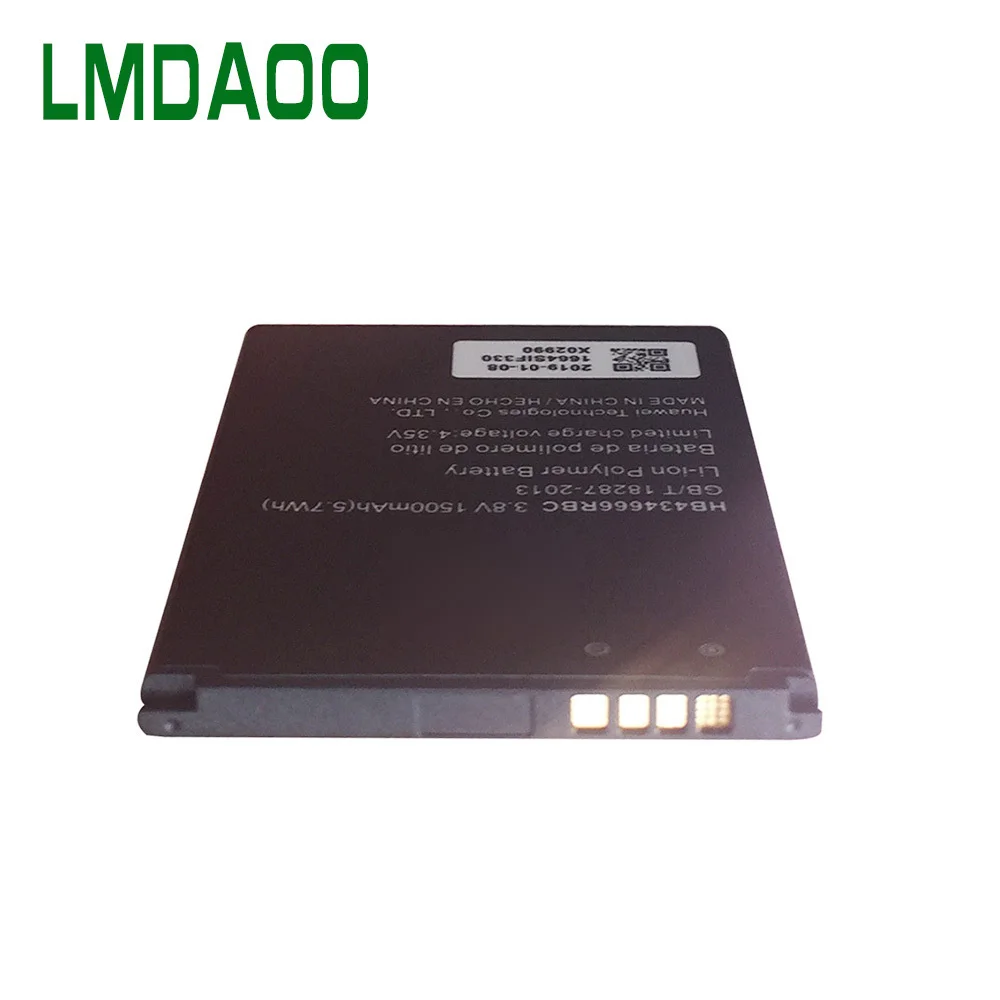 Новый HB434666RBC телефон батарея для huawei E5573 E5573S E5573s-32 E5573s-320 E5573s-606 E5573s-806 батарейка