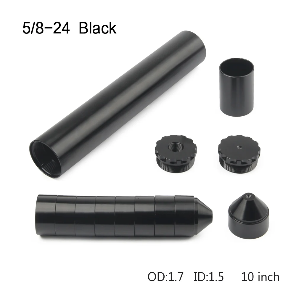 1-3/4X10 топливный фильтр NAPA 4003/WIX 24003 1/"-28 нитей 10 дюймов распродажа - Цвет: 5-8-24 Black