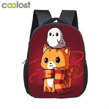 

Cute Cartoon Movie Character Backpack Boys Girls Kindergarten Bag Children School Bags Backpack Kids Book Bag Baby Diaper Bags