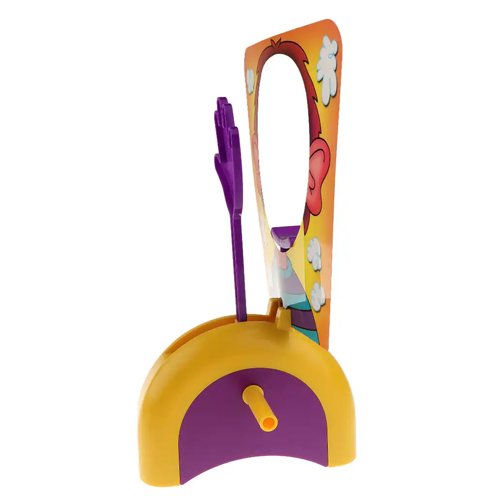 pie in the face cannon