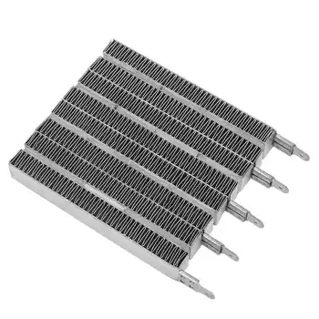 

220V 1800W PTC Ceramic Air Heater Heating Plate Electric Heater Parts Accessories