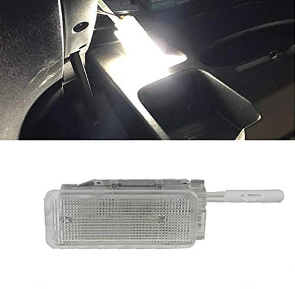 Led Interior Glove Box Light Luggage Lamp 1x 206 207 301 Vw AliExpress