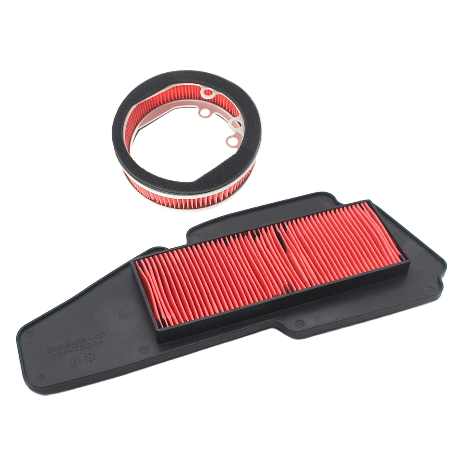 Plastic Motorcycle Air Filter for YAMAHA SMAX155 FORCE155 SMAX 155 VIGOR 155 175