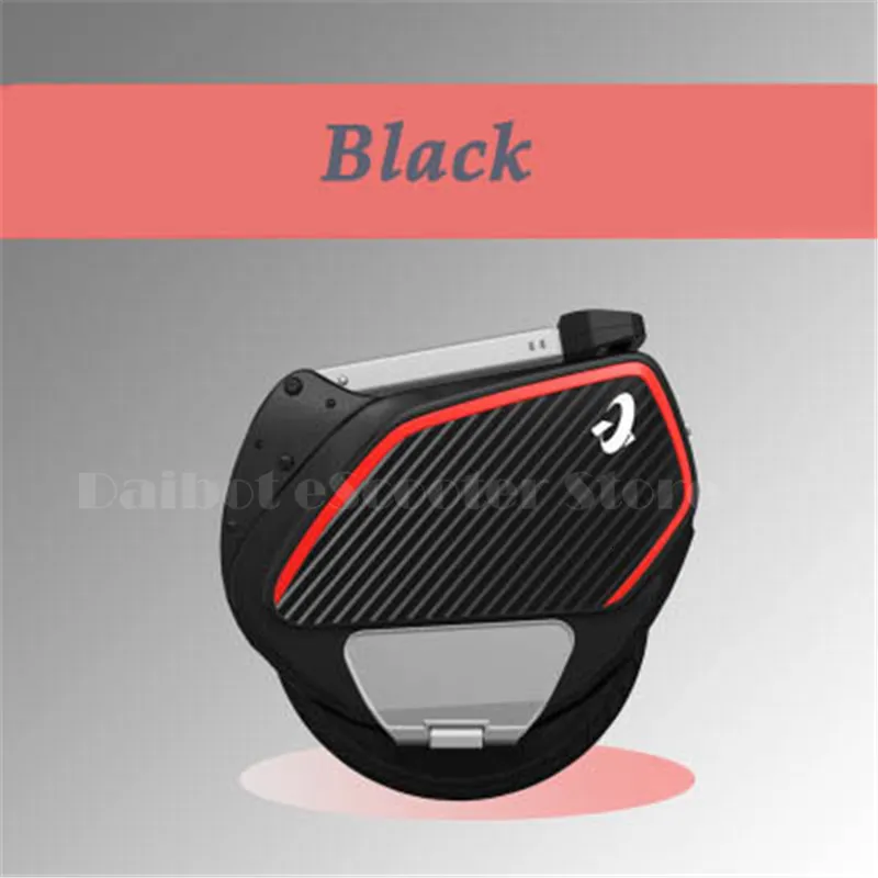 Daibot Electric Unicycle One Wheel Self Balancing Scooters 16 inch 60V Humanized Somatosensory Self Balance Electric Scooter     (10)