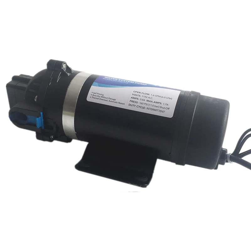 Car wash pump (13)
