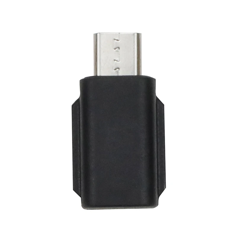 Osmo Карманный адаптер для смартфона Lighting type-C стандартный обратный USB для DJI Osmo Карманный карданный - Цвет: Type C Connector