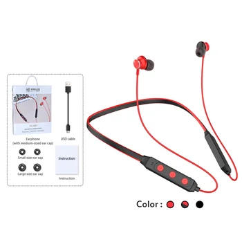 

Bluetooth Earphone For iphone xiaomi redmi huawei honor etc Phone Sport Gaming headset bluetooth bluetoothe earphone earbuds