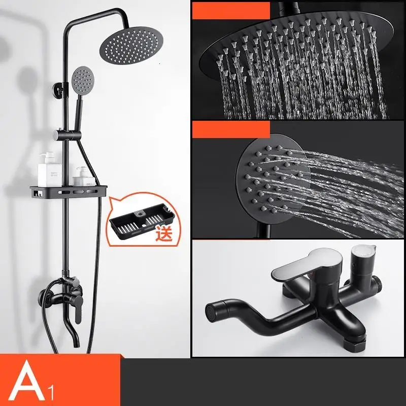 Salle De Bain Choveiro Duschsystem Piscina Conjunto, с милыми лисами, Doucheset Douchette душ Chuveiro сделать Banheiro Ducha Ванная комната душа