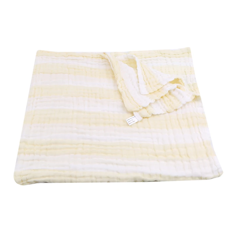 Toalha de Banho do Bebê Confortável dos Desenhos Toalha de Banho do Bebê da Criança Suprimentos de Banho Algodão Gaze Absorvente Animados Bonito Envolto da Criança 4 High Quality Mamãe e Bebê