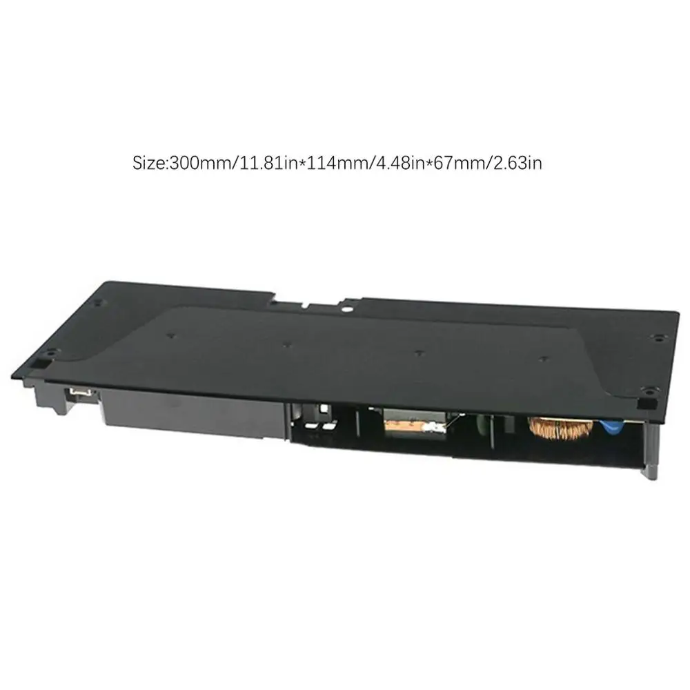 

For PS4 SLIM main unit built-in power supply N17-160P1A can replace ADP-160FR For PS4 SLIM CUH-2215 CUH-22XX
