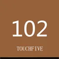 102-raw umber