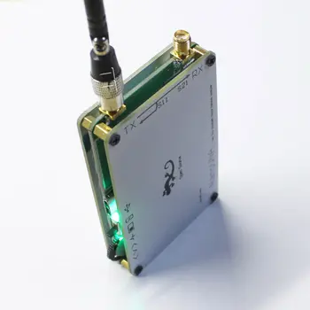 

2.8 Inch Network Analyzer Touch screen Replacement 50KHz-900MHz Nano VNA